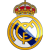 Real Madrid Lasten pelipaita